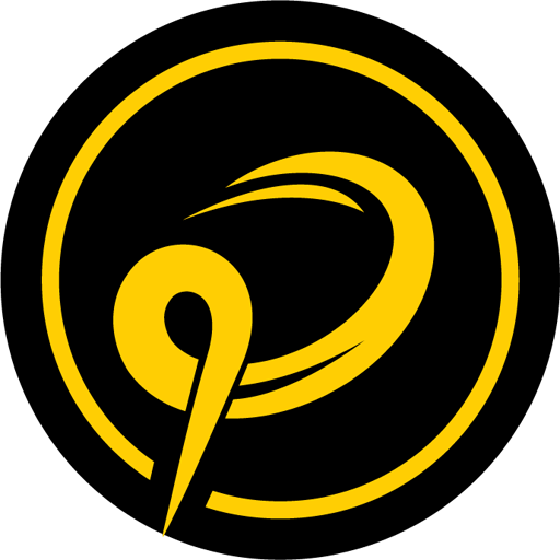 logo chính thức của paopevil