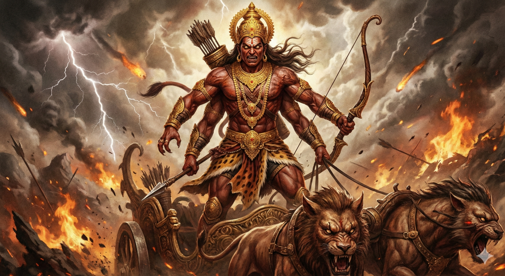 Hình ảnh gợi ý cho bài viết Quỷ học về các hiện tượng tự nhiên của Pao Pevil