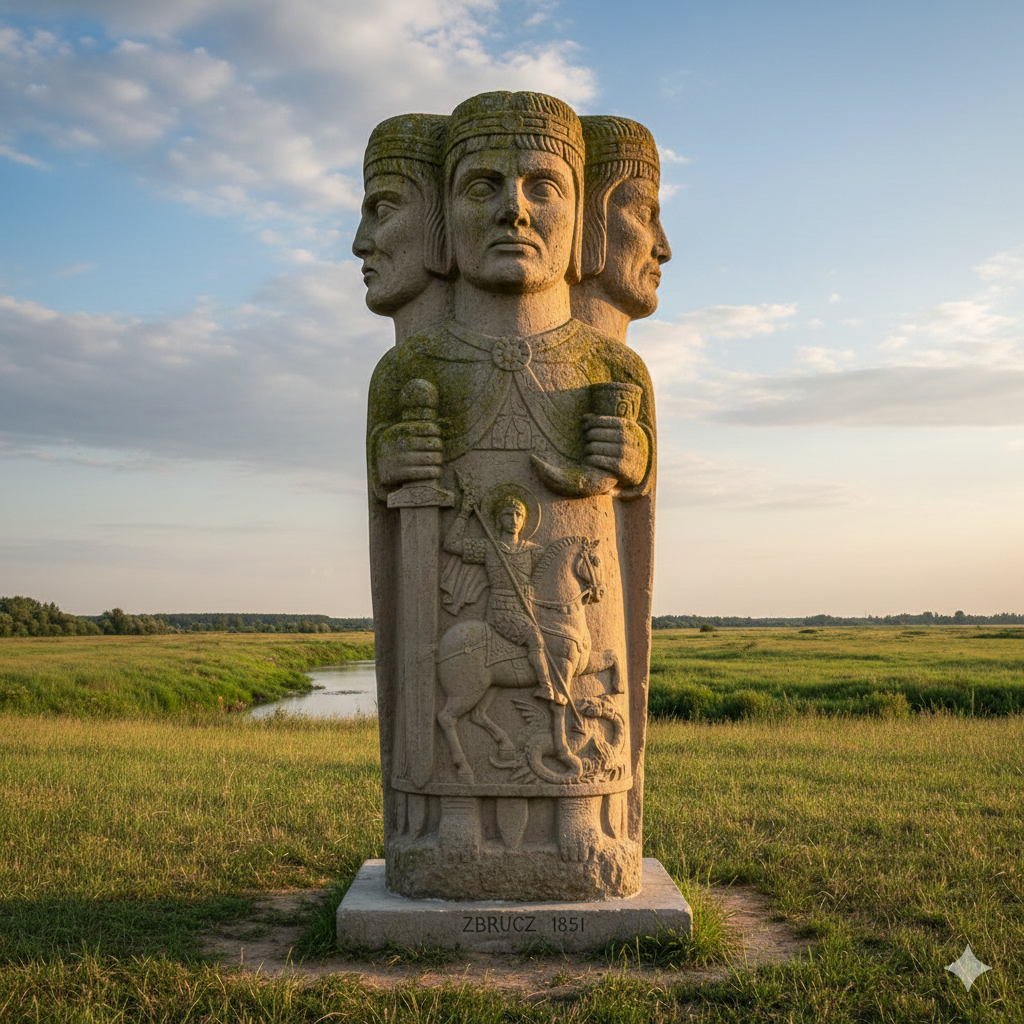 Hình ảnh gợi ý cho bài viết Quỷ học về các hiện tượng tự nhiên của Pao Pevil