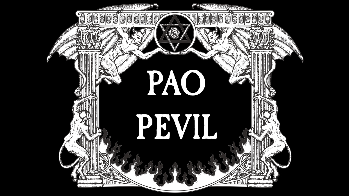 hình mặc định của paopevil