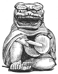 Hình ảnh trong bài viết Demonology and Devil-lore, M. D. Conway, V.I, P.II, C.I Hình ảnh gợi ý cho bài viết Demonology and Devil-lore, M. D. Conway, V.I, P.II, C.I của Pao Pevil