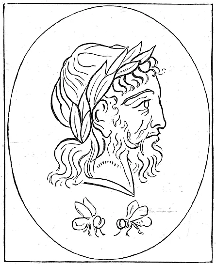 Hình ảnh trong bài viết Demonology and Devil-lore, M. D. Conway, V.I, P.I, C.II Hình ảnh gợi ý cho bài viết Demonology and Devil-lore – I.I.II của Pao Pevil