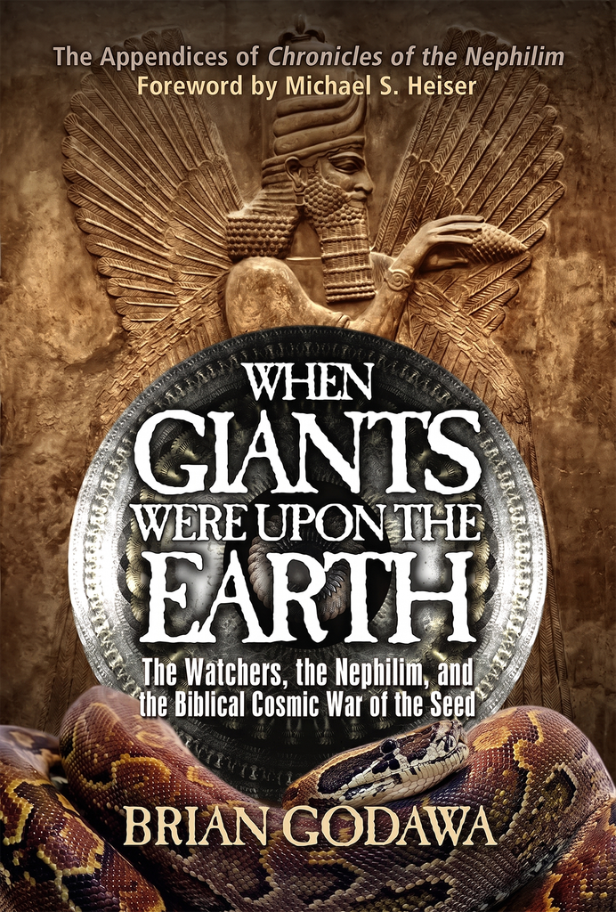 When Giants Were Upon the Earth của Brian Godawa